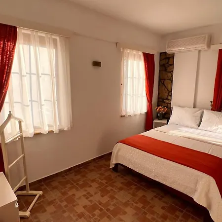 Adahan * 博兹贾阿达岛