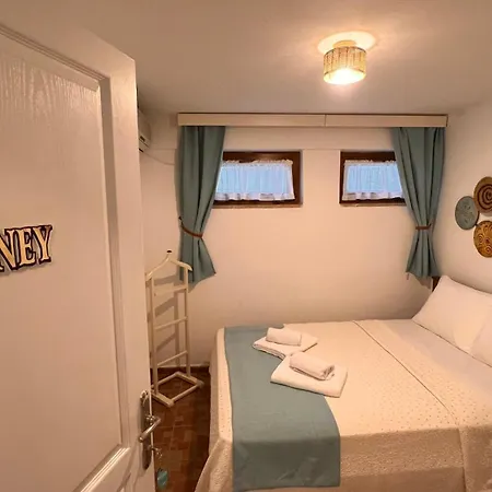 Adahan 酒店 博兹贾阿达岛