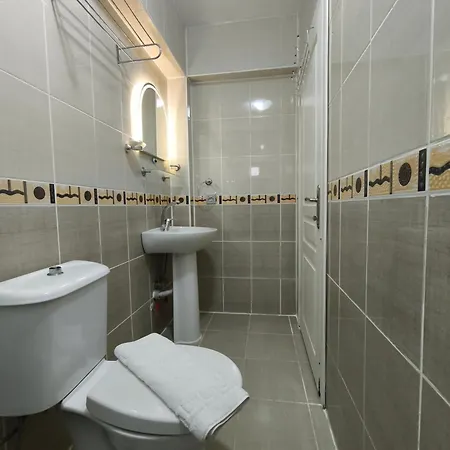 酒店 Adahan 博兹贾阿达岛