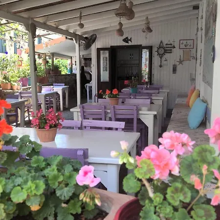 Adahan * 博兹贾阿达岛