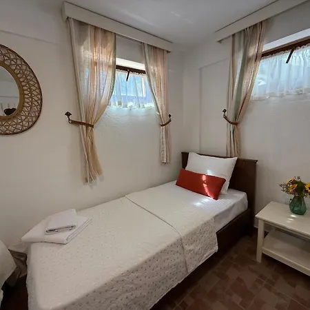 Adahan 博兹贾阿达岛