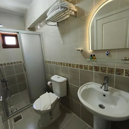 Adahan 酒店 博兹贾阿达岛