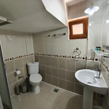 Adahan * 博兹贾阿达岛