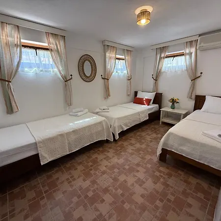 Adahan * 博兹贾阿达岛