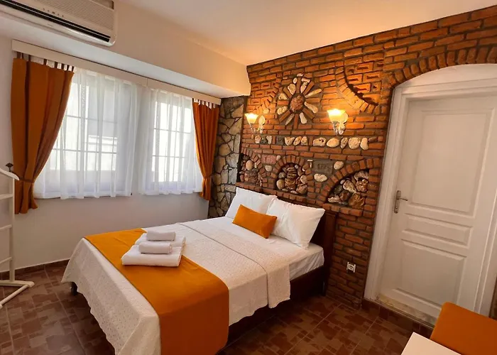 Adahan Szálloda Bozcaada