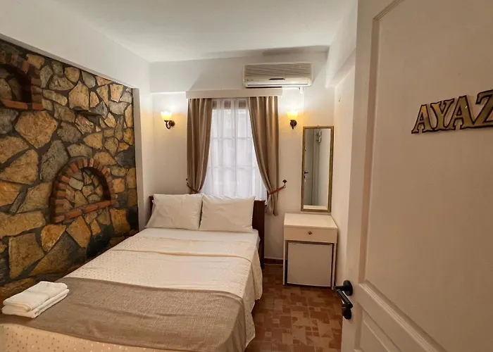 Adahan Szálloda Bozcaada